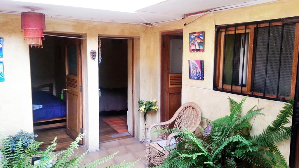 Casa De La Gringa Hostel Cuzco Kültér fotó
