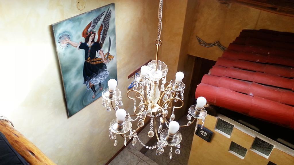 Casa De La Gringa Hostel Cuzco Kültér fotó