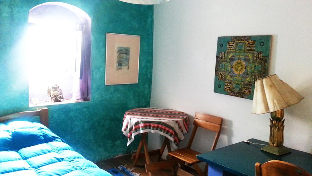 Casa De La Gringa Hostel Cuzco Kültér fotó