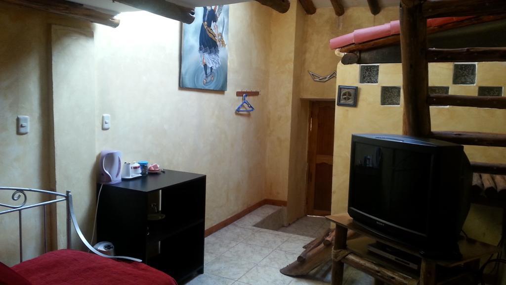 Casa De La Gringa Hostel Cuzco Kültér fotó