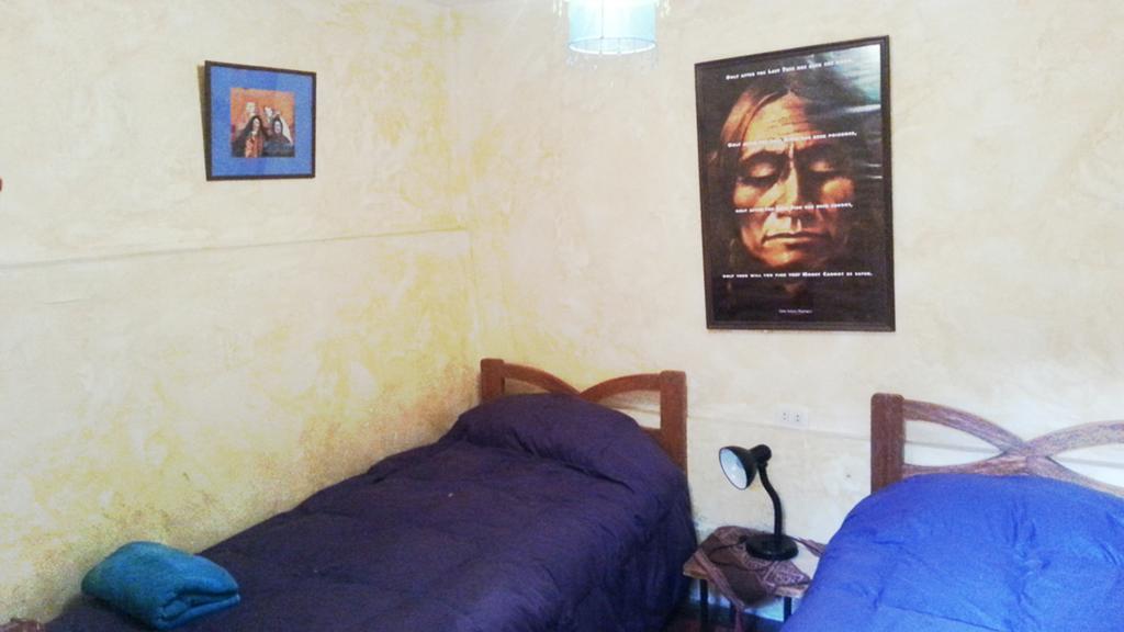Casa De La Gringa Hostel Cuzco Kültér fotó