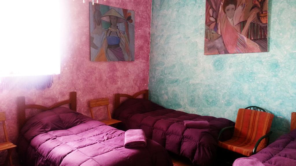 Casa De La Gringa Hostel Cuzco Kültér fotó