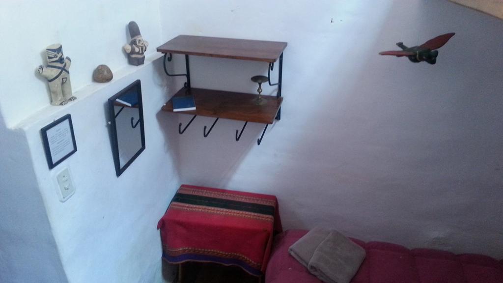 Casa De La Gringa Hostel Cuzco Kültér fotó