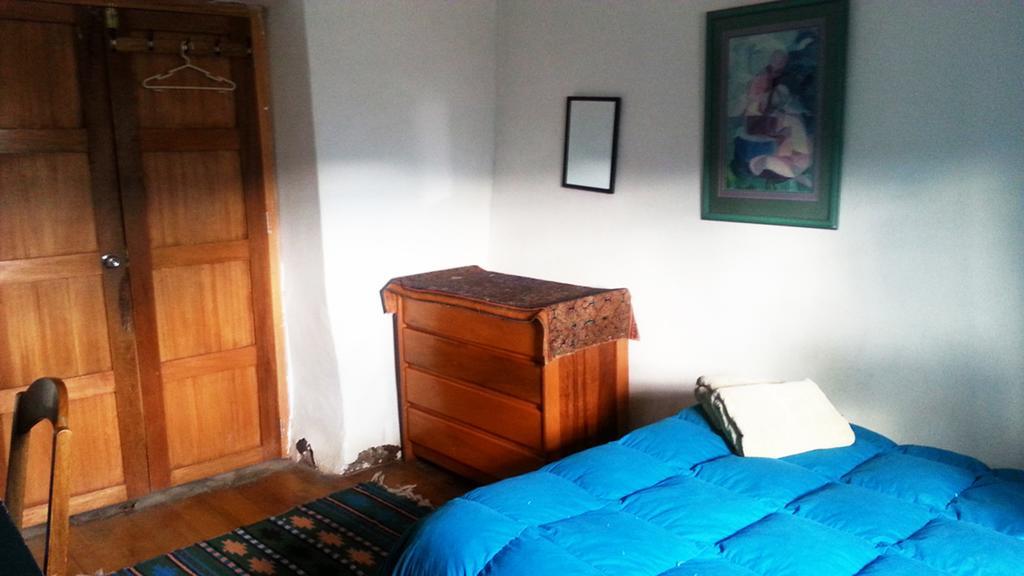 Casa De La Gringa Hostel Cuzco Kültér fotó