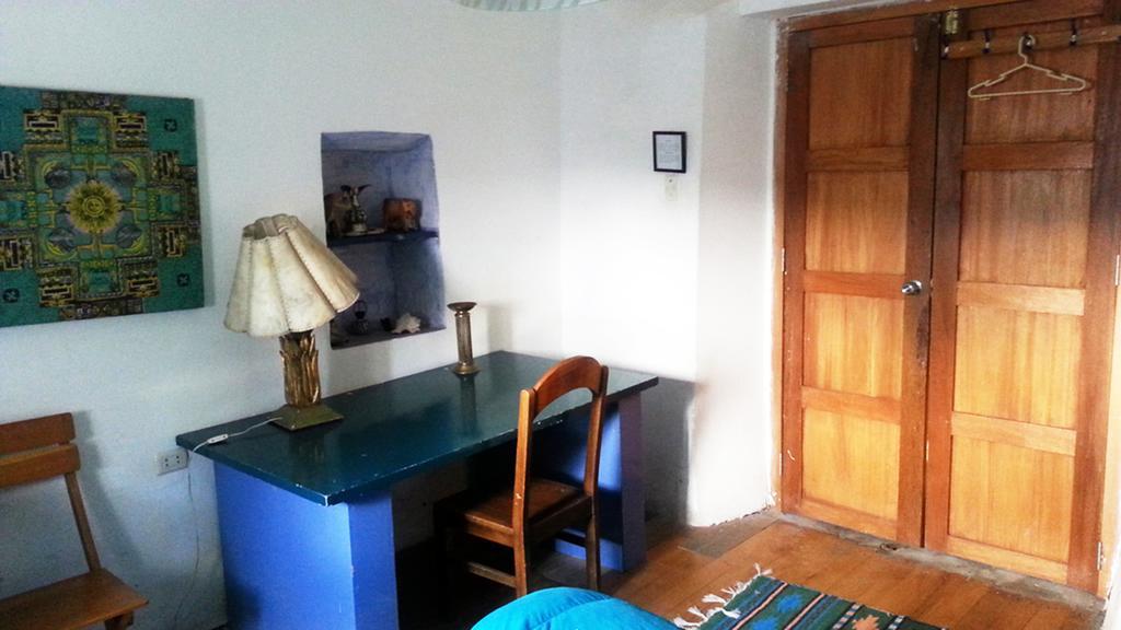 Casa De La Gringa Hostel Cuzco Kültér fotó