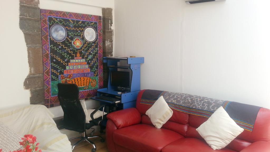 Casa De La Gringa Hostel Cuzco Kültér fotó
