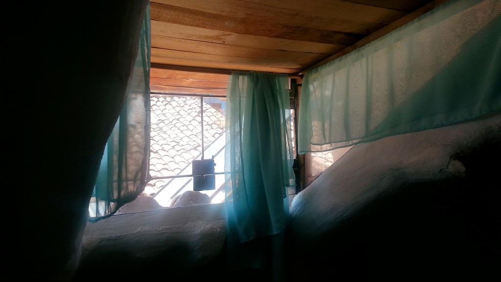 Casa De La Gringa Hostel Cuzco Kültér fotó