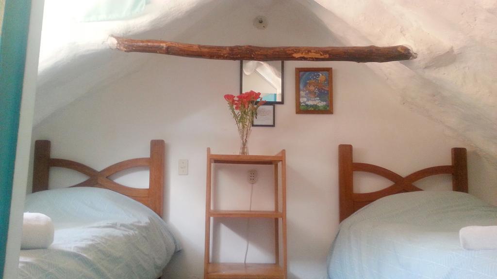 Casa De La Gringa Hostel Cuzco Kültér fotó