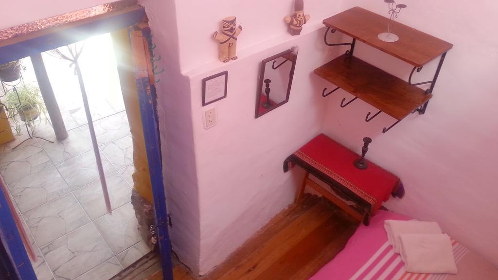 Casa De La Gringa Hostel Cuzco Kültér fotó