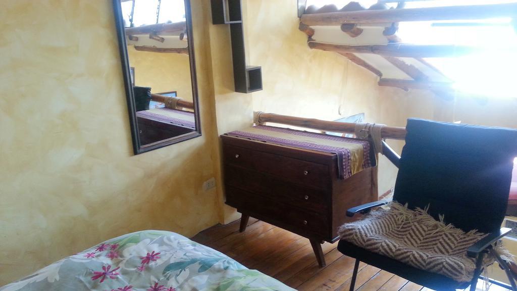 Casa De La Gringa Hostel Cuzco Kültér fotó