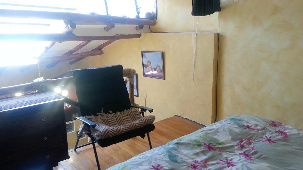 Casa De La Gringa Hostel Cuzco Kültér fotó