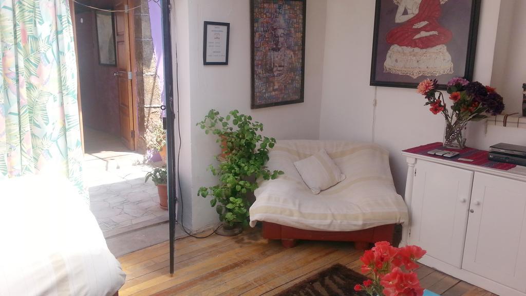 Casa De La Gringa Hostel Cuzco Kültér fotó