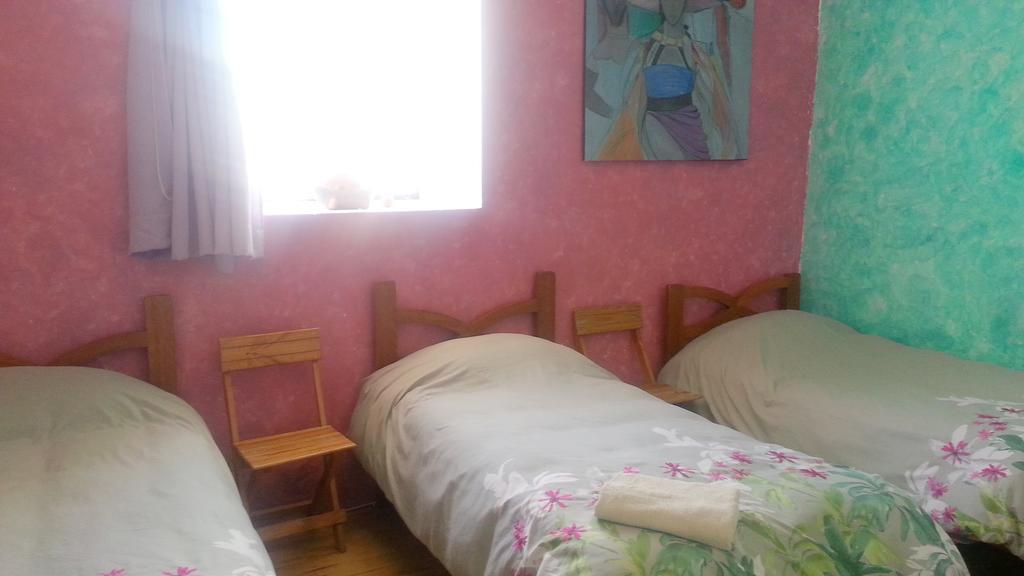 Casa De La Gringa Hostel Cuzco Kültér fotó