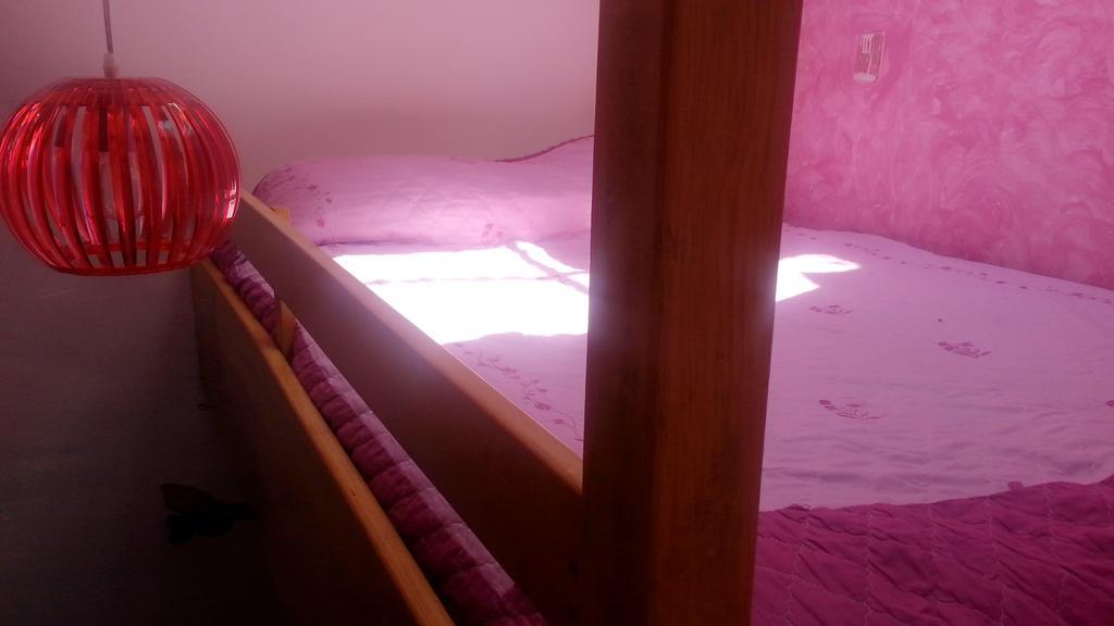 Casa De La Gringa Hostel Cuzco Kültér fotó