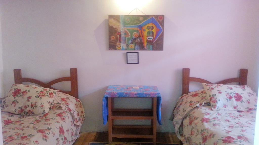 Casa De La Gringa Hostel Cuzco Kültér fotó