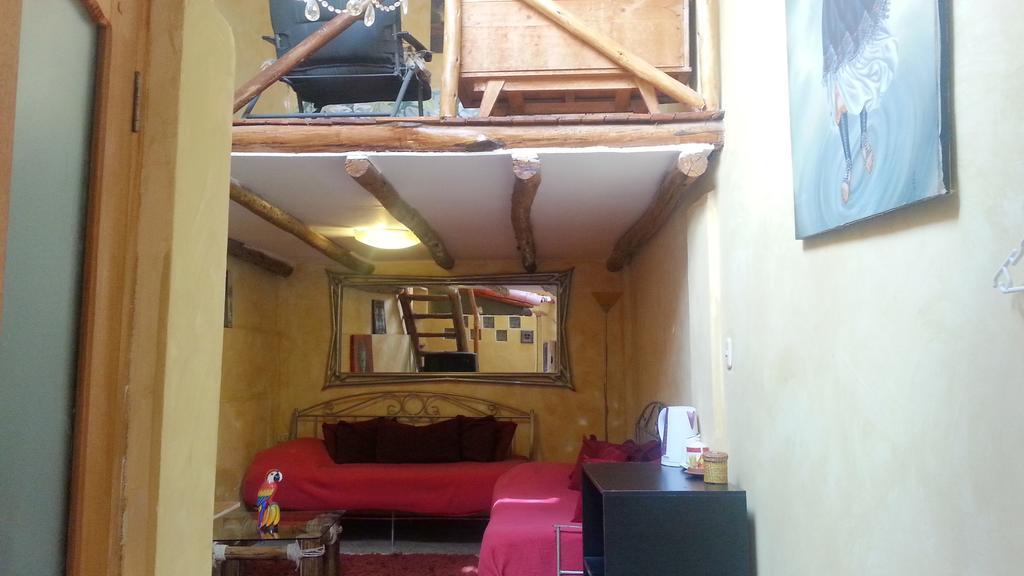 Casa De La Gringa Hostel Cuzco Kültér fotó