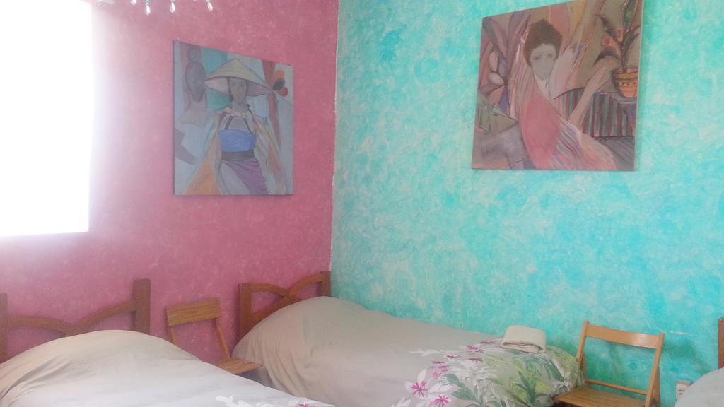Casa De La Gringa Hostel Cuzco Kültér fotó