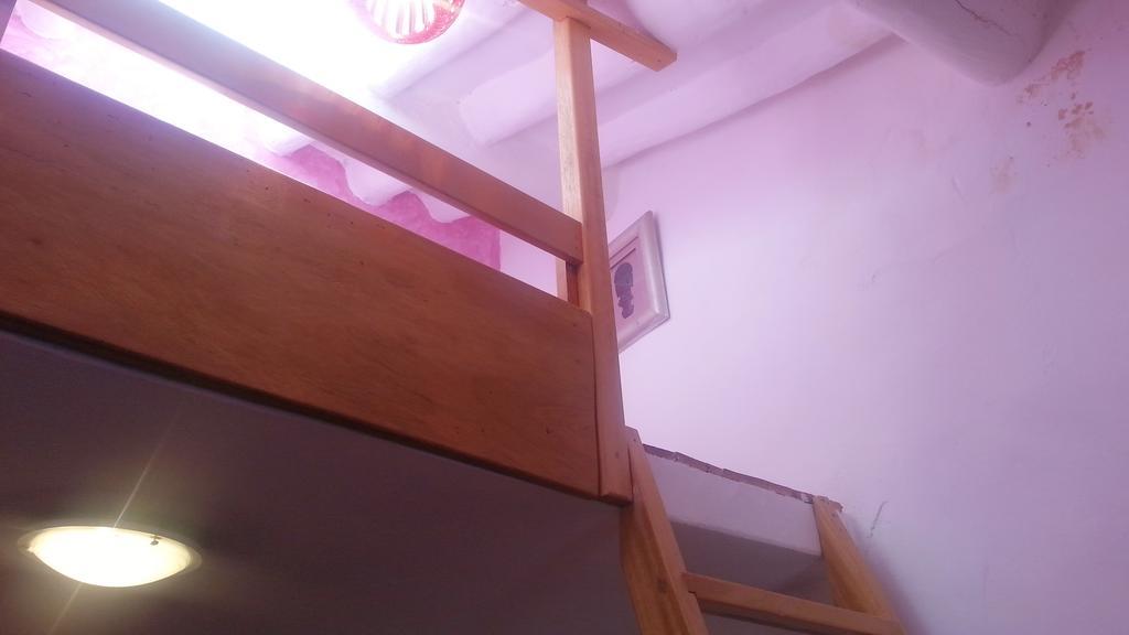 Casa De La Gringa Hostel Cuzco Kültér fotó