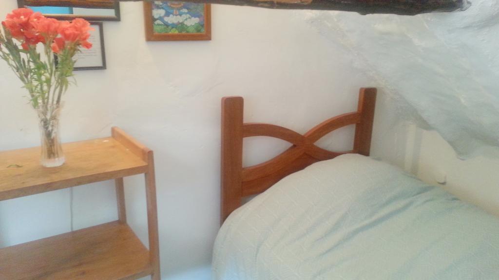 Casa De La Gringa Hostel Cuzco Kültér fotó
