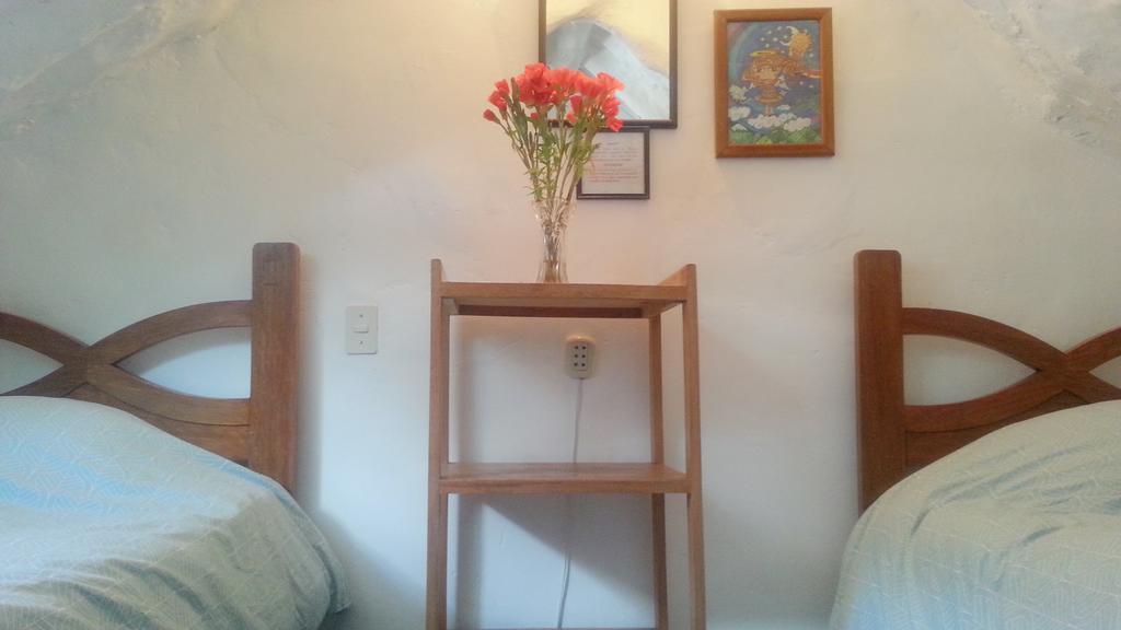Casa De La Gringa Hostel Cuzco Kültér fotó