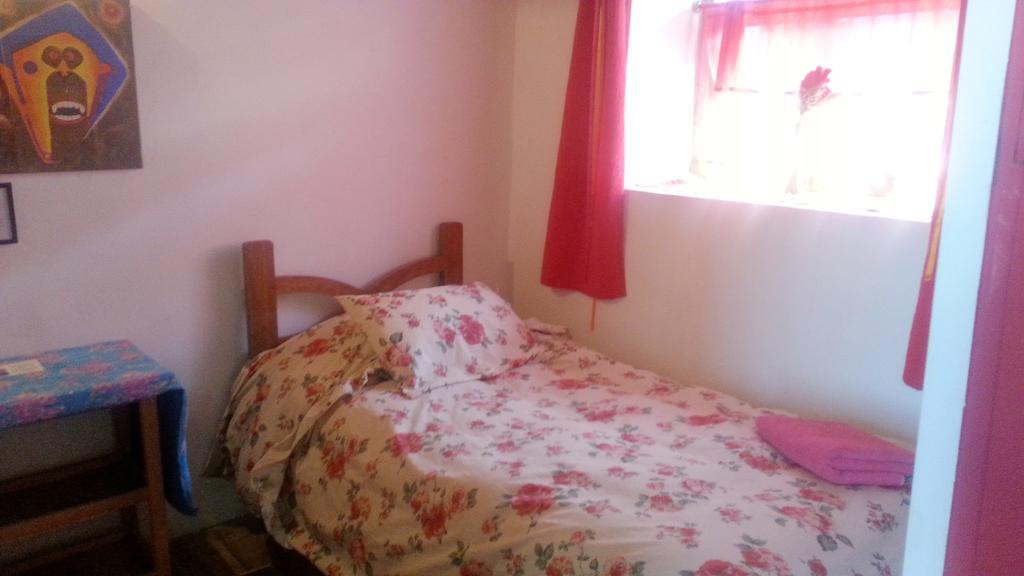 Casa De La Gringa Hostel Cuzco Kültér fotó