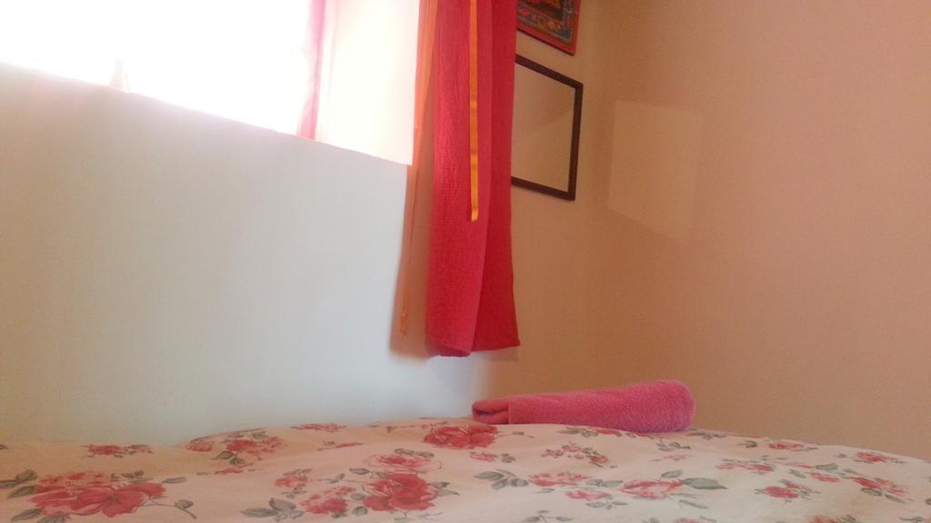 Casa De La Gringa Hostel Cuzco Kültér fotó