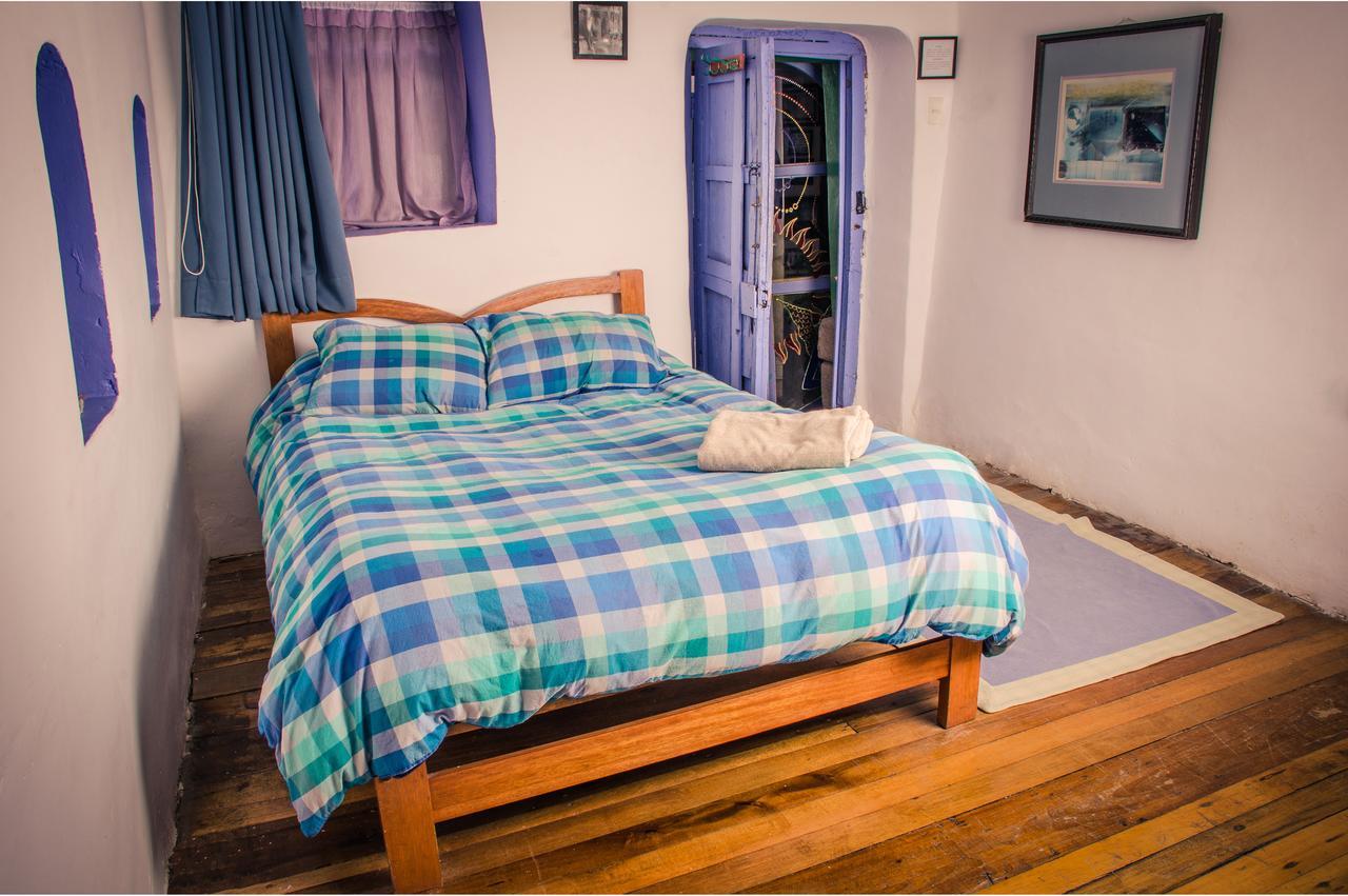 Casa De La Gringa Hostel Cuzco Kültér fotó