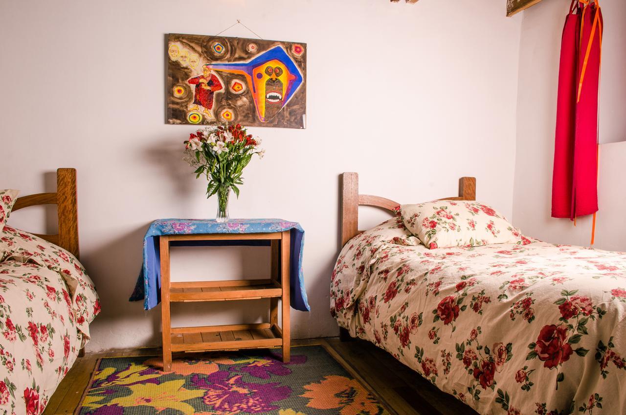 Casa De La Gringa Hostel Cuzco Kültér fotó