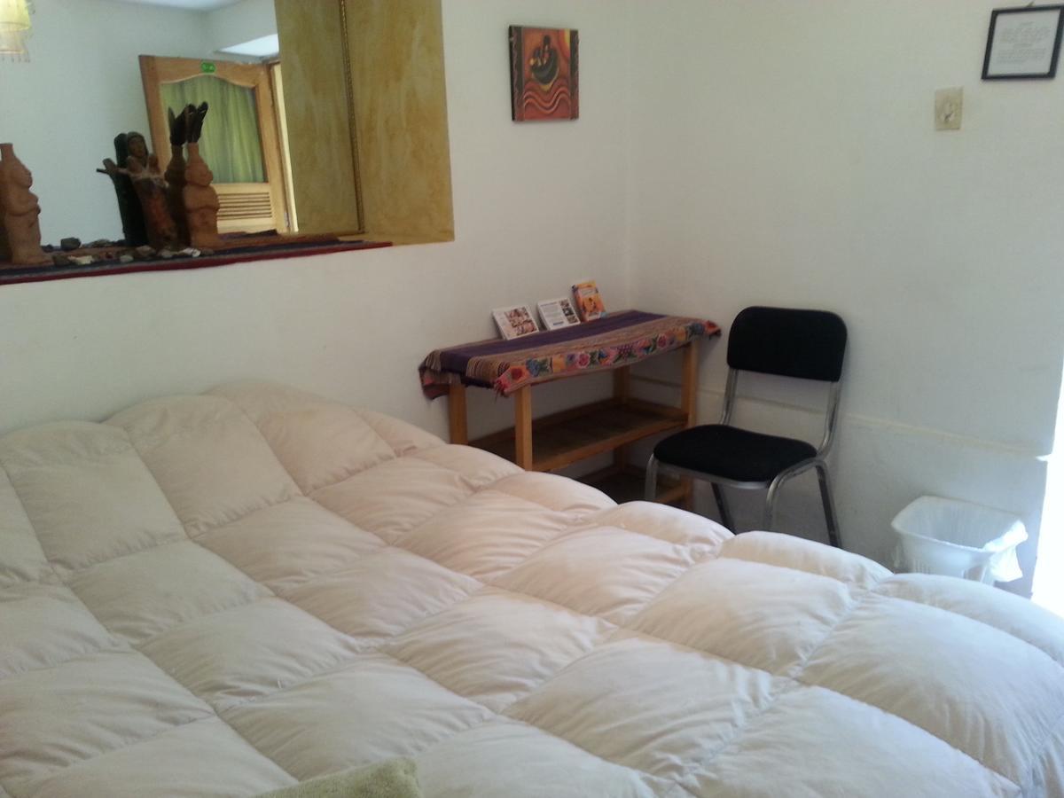 Casa De La Gringa Hostel Cuzco Kültér fotó