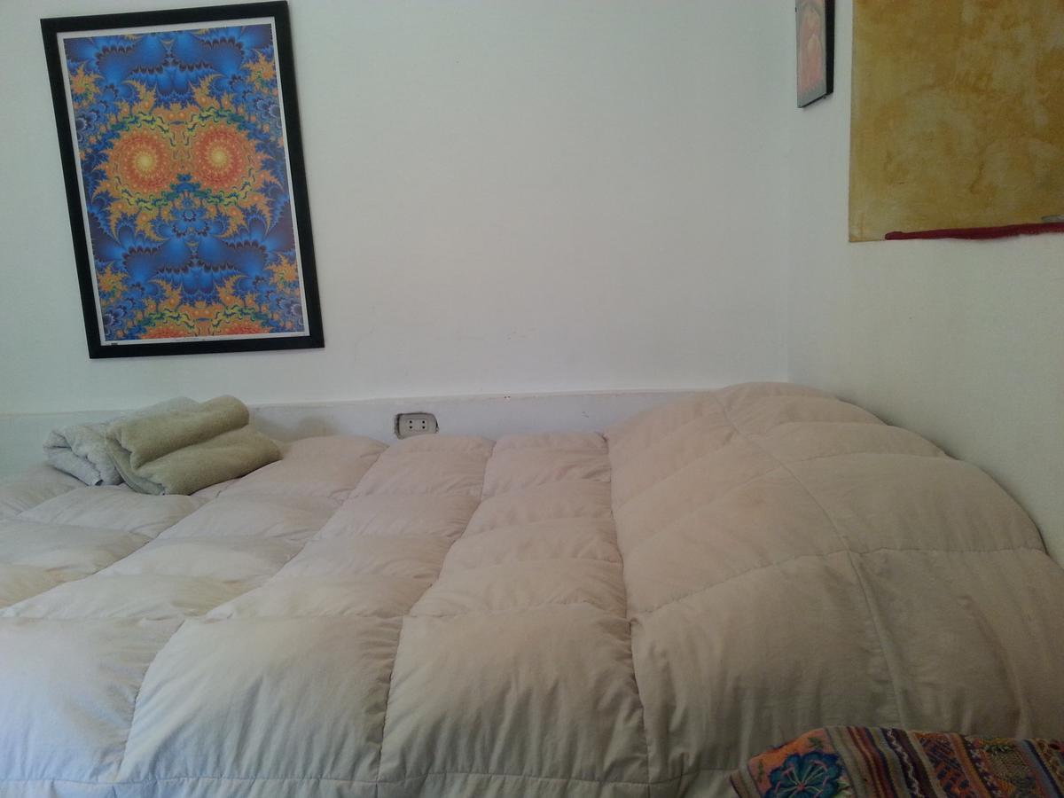 Casa De La Gringa Hostel Cuzco Kültér fotó