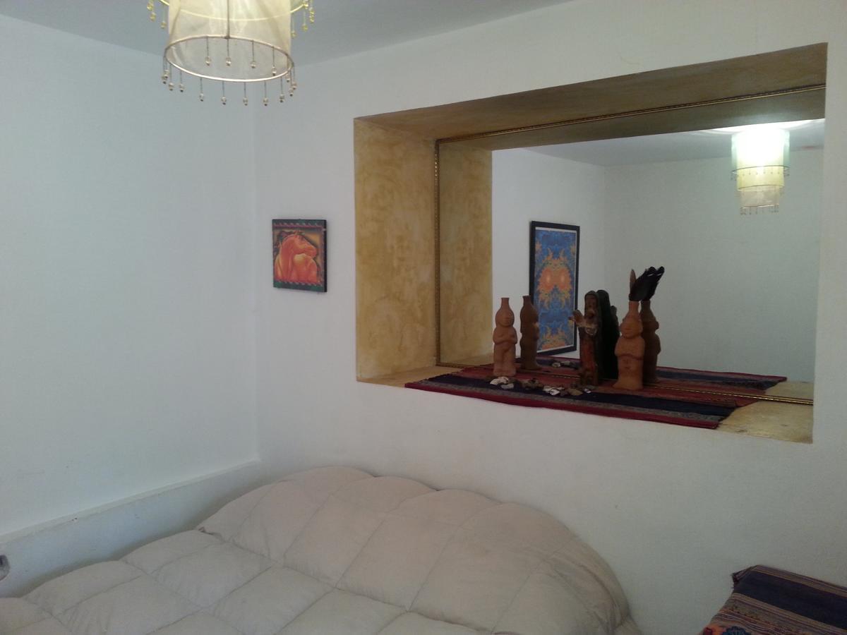 Casa De La Gringa Hostel Cuzco Kültér fotó