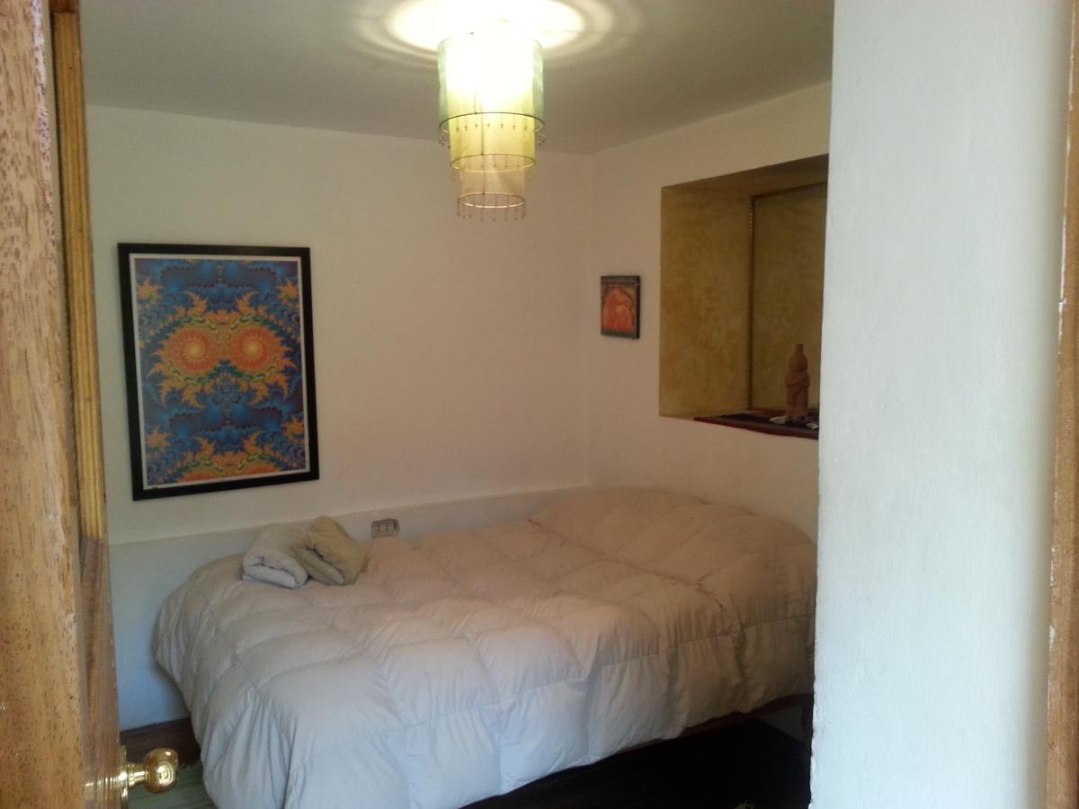 Casa De La Gringa Hostel Cuzco Kültér fotó